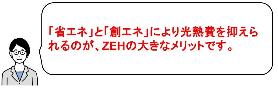 2030年以降の新築住宅にZEH基準は義務化されるのか｜ZEHのメリット｜茨城｜IK-HOME