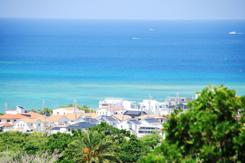 海の近くに住むメリットとデメリット｜後悔しないポイント｜茨城県鹿行エリア｜IKホーム